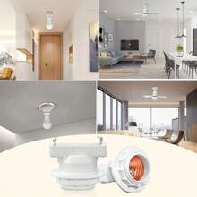 Lamp Bases