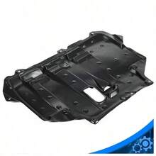 Protector de salpicaduras del motor para Focus CMax 2012-2019 #AV6Z6P013A #FO1228121 - como foto - Ver 2