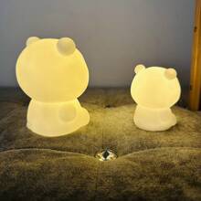 Bedroom Decor Night Light, Companion For Sleeping