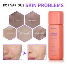 lakerain 超保湿霜和爽肤水，恢复皮肤屏障，控油，温和保湿爽肤水 - 無色 - 查看 6