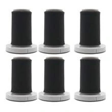 For Deerma DX700 DX700S Vacuum Cleaner Washable HEPA Filter Cleaning Brushe Deep Filtration Replacement Accessories Parts