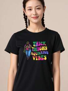 Women T-Shirts