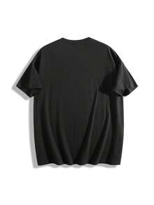 Men T-Shirts - Negro - Ver 2