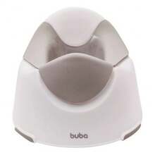 Potty For Children's Potty Training Buba Container Gray Color - Multicolor - Ver 7