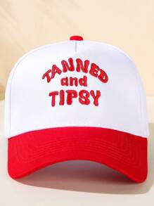 1 Pieza Gorra de béisbol unisex de moda