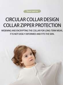 1 sac de dormit pentru bebeluși din bumbac pur, pătură de spital pentru nou-născuți, înfășat respirabil pentru toate anotimpurile, anti-tresare