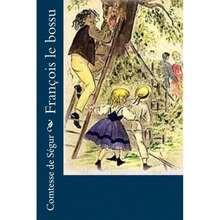 François Le Bossu Paperback/Softback Supplier:Createspace Independent Publishing Platform-5127 - Single Book - View 1