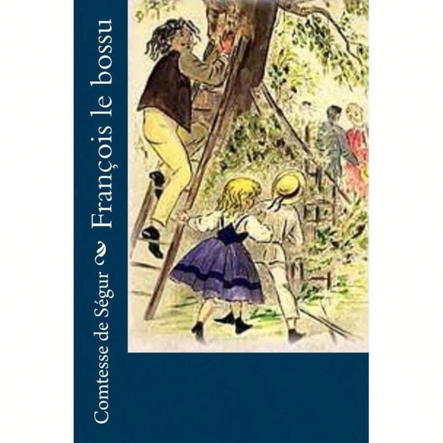 François Le Bossu Paperback/Softback Supplier:Createspace Independent Publishing Platform-5127 - Single Book - View 1