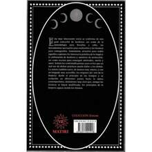 Libro El Libro De La Brujería Práctica, Pamela Ball, Editorial Matiri, Se Conforma De Una Gran Colección De Hechizos, Así Como De La Metodología Para Llevarlos a Cabo, Las Herramientas Necesarias Para Realizarlos y Las Técnicas Para Consagrarlos. - Libro único - Ver 2