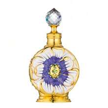 Swiss Arabian Layali 15ML Perfumed Oil For Women - Layali - View 3