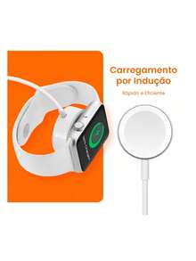 Original Apple Watch Series 2 3 4 5 6 7 8 SE Charging Cable - TPC入口 - 查看 2