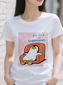Women T-Shirts