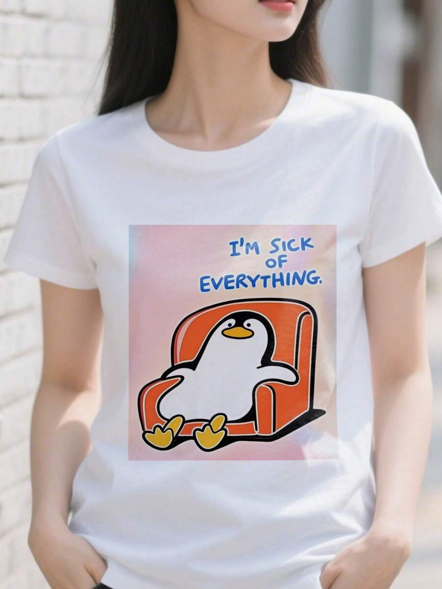 Women T-Shirts