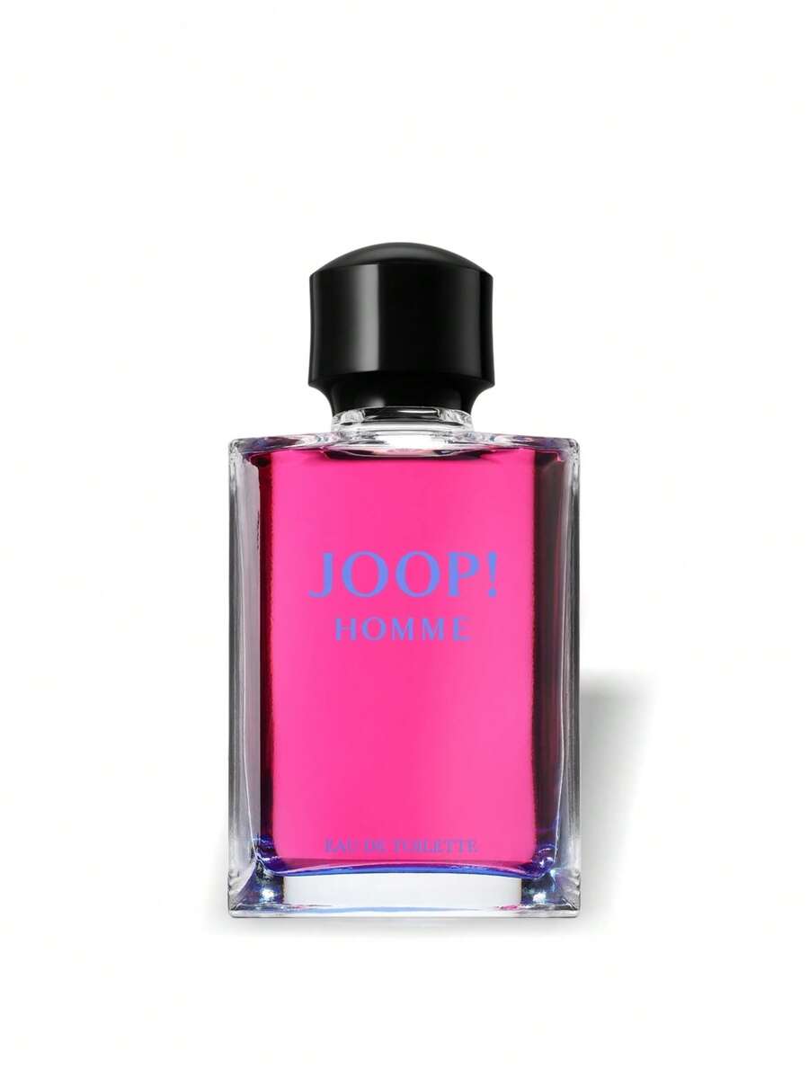 Joop! Homme Neon Limited Edition Eau De Parfum 125 Ml - White - View 1