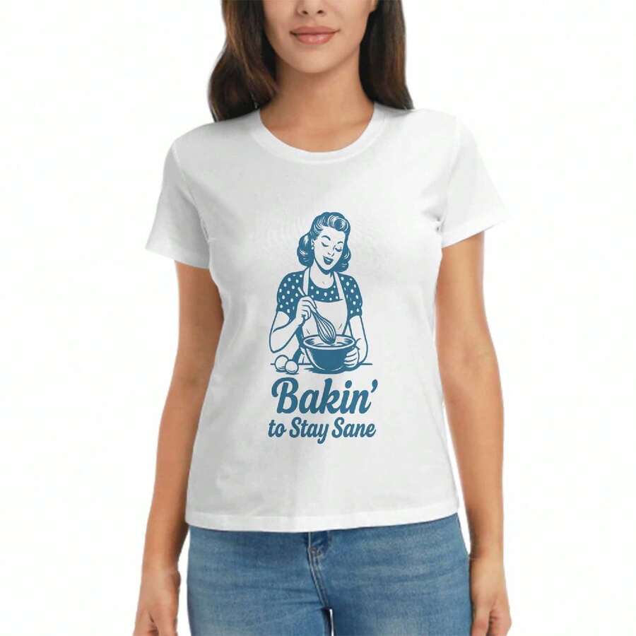 Women T-Shirts