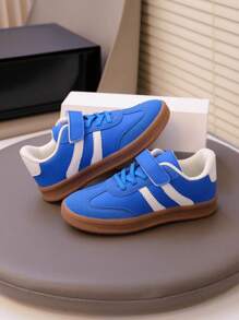 New Unisex & Kids Casual Sneakers, Fashion Versatile Shoes
