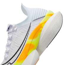 Saucony Zapatos deportivos ENDORPHIN ELITE 2 unisex, zapatos casuales ligeros con absorción de impactos y resistencia al desgaste para correr - Blanco - Ver 8