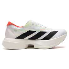 Adidas Zapatillas ADIZERO ADIOS PRO 4 W para mujer, cómodas y ligeras, deportivas informales para correr JR1163