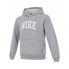 Nike Sudadera con capucha Nike Sportswear Club para chico adolescente HJ3156-063