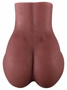Muñeca sexual realista masculina, juguete sexual con orificio vaginal y anal para hombres