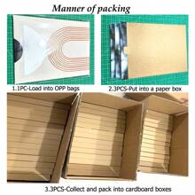 1/3Pcs Framed/Unframed The Sun, The Moon, The Mountains Decorative Paintings, Wall Art Hangings Canvas Posters, Picture Cores, Wall Painting Made Of Pine Wood (Optional Frame)