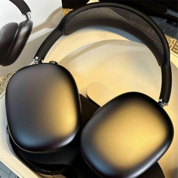 Casque P9 casque Bluetooth casque sans fil sport avec microphone qualité sonore en veille ultra longue