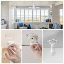 Lamp Bases