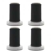For Deerma DX700 DX700S Vacuum Cleaner Washable HEPA Filter Cleaning Brushe Deep Filtration Replacement Accessories Parts