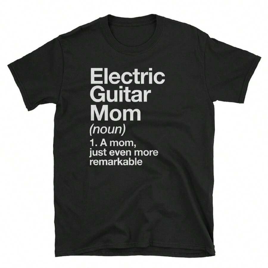 - Assemble T-Shirt
