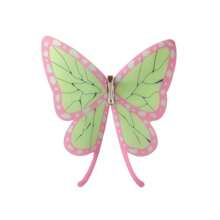 Butterfly Hairpin Hair Ornaments For Kanao Cosplay Kanae Cosplay Clip Women's Costume Headwear Kanao