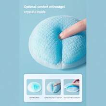 Philips Avent 100pcs/Pack Disposable Breathable Leak-Proof Nursing Pads, Prevent Leakage During Breastfeeding And Postpartum