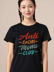 Women T-Shirts