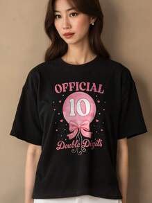 Women T-Shirts