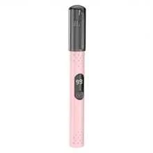Nose Hair Trimmer, Portable Electric Nose Hair Trimmer, Suitable For Men And Women, No Damage To Hair, No Pain, Stylish And Simple, USB Charging, Suitable For Nose Hair, Eyebrow And Ear Hair Trimming