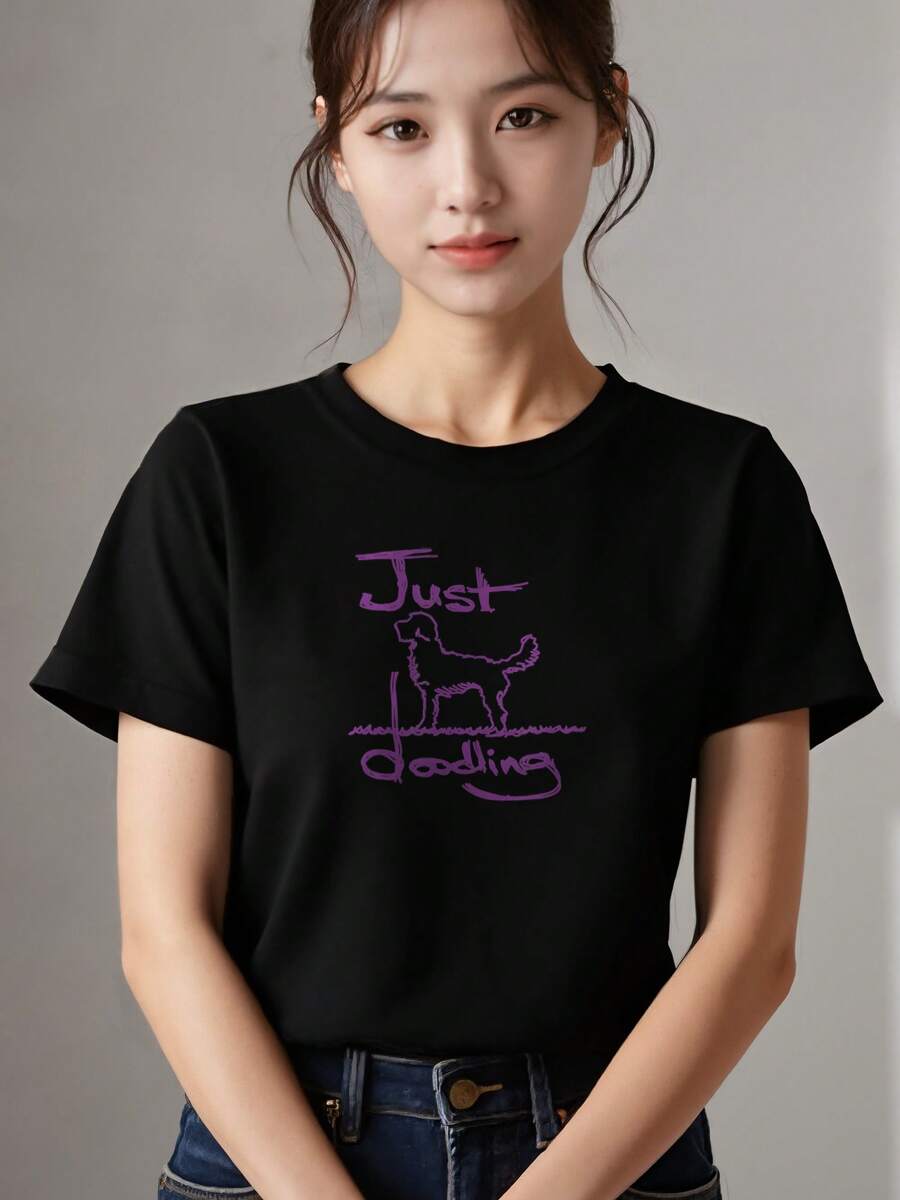 Women T-Shirts