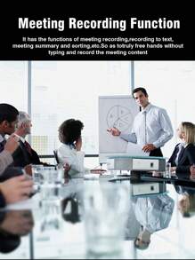 1 Pair Of AI Intelligent Real-Time Translation Wireless Headphones Support 147 Languages With Display Screen Ear-Hanging Translator High-Quality Synchronous Recording And Transcription Of Meeting Minutes For Business Travel Abroad Multi-Language English Translation Machine Chinese And Foreign Translation Multi-Function Foreign Language Translator Earhook Earphones