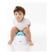 Potty For Children's Potty Training Buba Container Gray Color - Multicolor - Ver 8