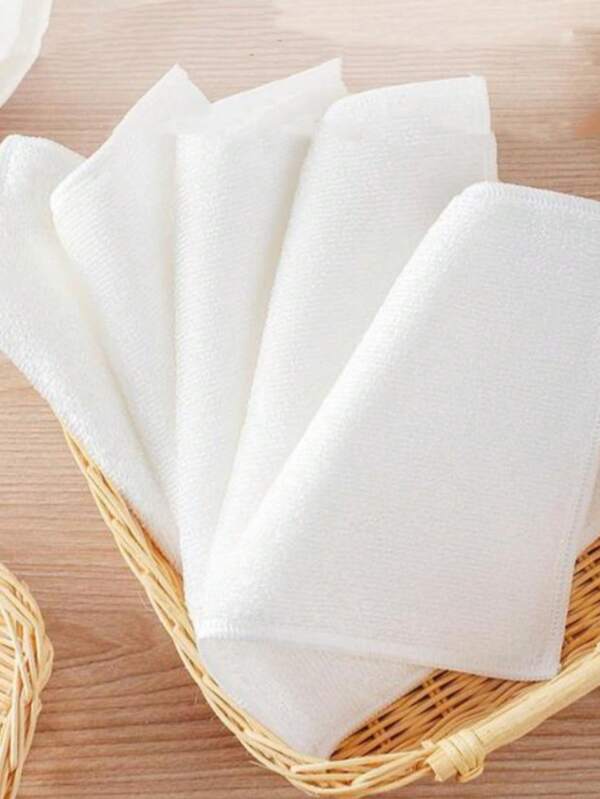 Bamboo Dish Cloths For Kitchen,Kitchen Cleaning Cloth, New Kitchen Dish Towels ,