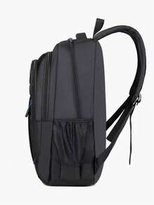 Thickened Wear-Resistant Backpack Male Travel Travel Large Capacity Backpack School Bag For College Bag For School - Green - View 4