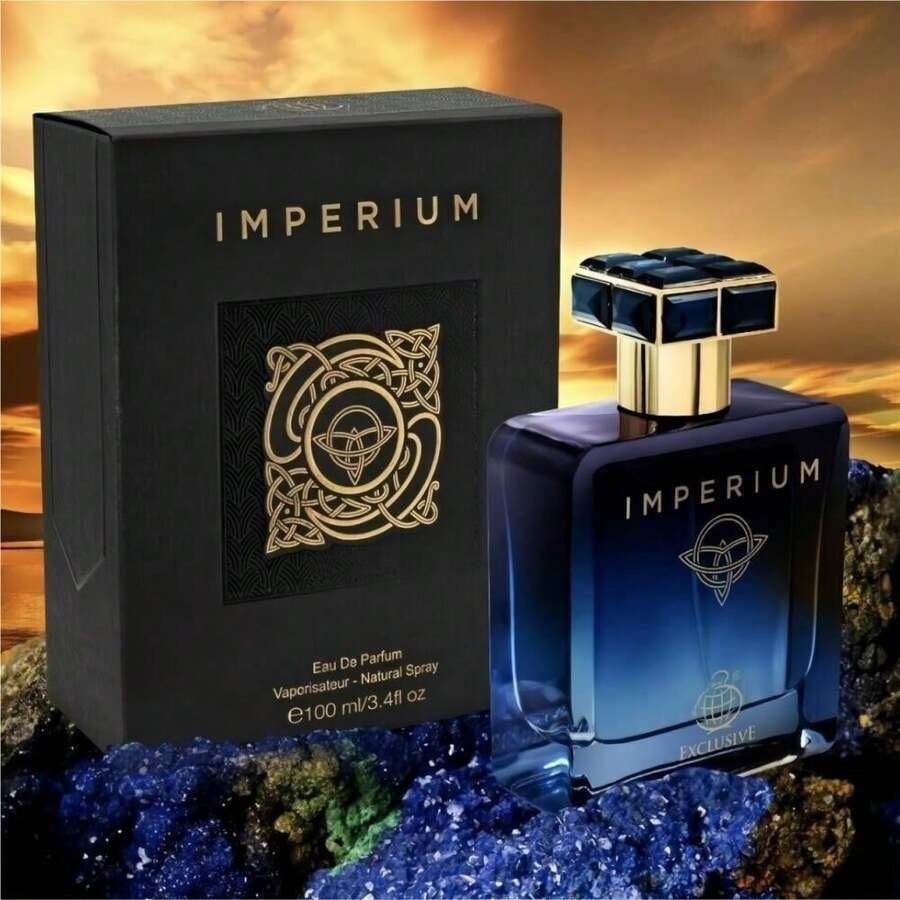 Imperium 100ML - Inspirerad av Roja (ELYSIUM) - Blommig - Visa 1