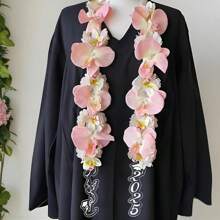 2 pezzi di ornamenti minimalisti per abito di laurea, ricordo di laurea, regalo speciale di laurea con benedizione araba, perfetto per la decorazione dell abito da cerimonia di laurea, decorazione per festa di laurea, decorazione per profumo di laurea (senza fiori)