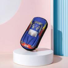 Large Capacity Multi-Functional Pencil Case, Essential For Students,Back To School,School Supplies,Pencil Pouch,School Bag
