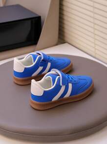 New Unisex & Kids Casual Sneakers, Fashion Versatile Shoes