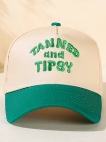 1 Pieza Gorra de béisbol unisex de moda