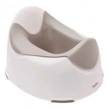 Potty For Children's Potty Training Buba Container Gray Color - Multicolor - Ver 2