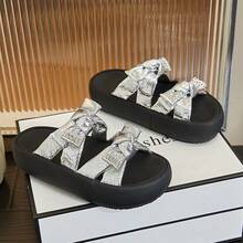 Women Flat Sandals