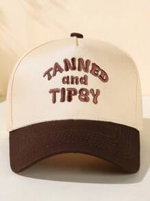 1 Pieza Gorra de béisbol unisex de moda