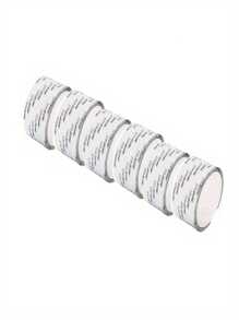 2/3/6 Rolls Anti-Mosquito Screen Repair Tape, Window Barrier Repair Tape, Door And Window Water Flow Hole Repair Sheet, Strong Adhesive Fiberglass Mesh Repair Tape, Self-Adhesive Mesh Tape Suitable For Repairing Window Screens, Designed To Repair Broken Holes And Prevent Insects Such As Mosquitoes From Entering, Screen Patch Repair Kit