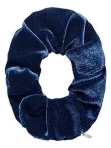 1 pieza Diadema multifuncional con cremallera, bolsa elástica portátil para exteriores para guardar efectivo/monedas/llaves/auriculares/accesorios, organizador de maquillaje de gran capacidad, adecuado para deportes, caminar, almacenar artículos personales