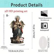 Statues